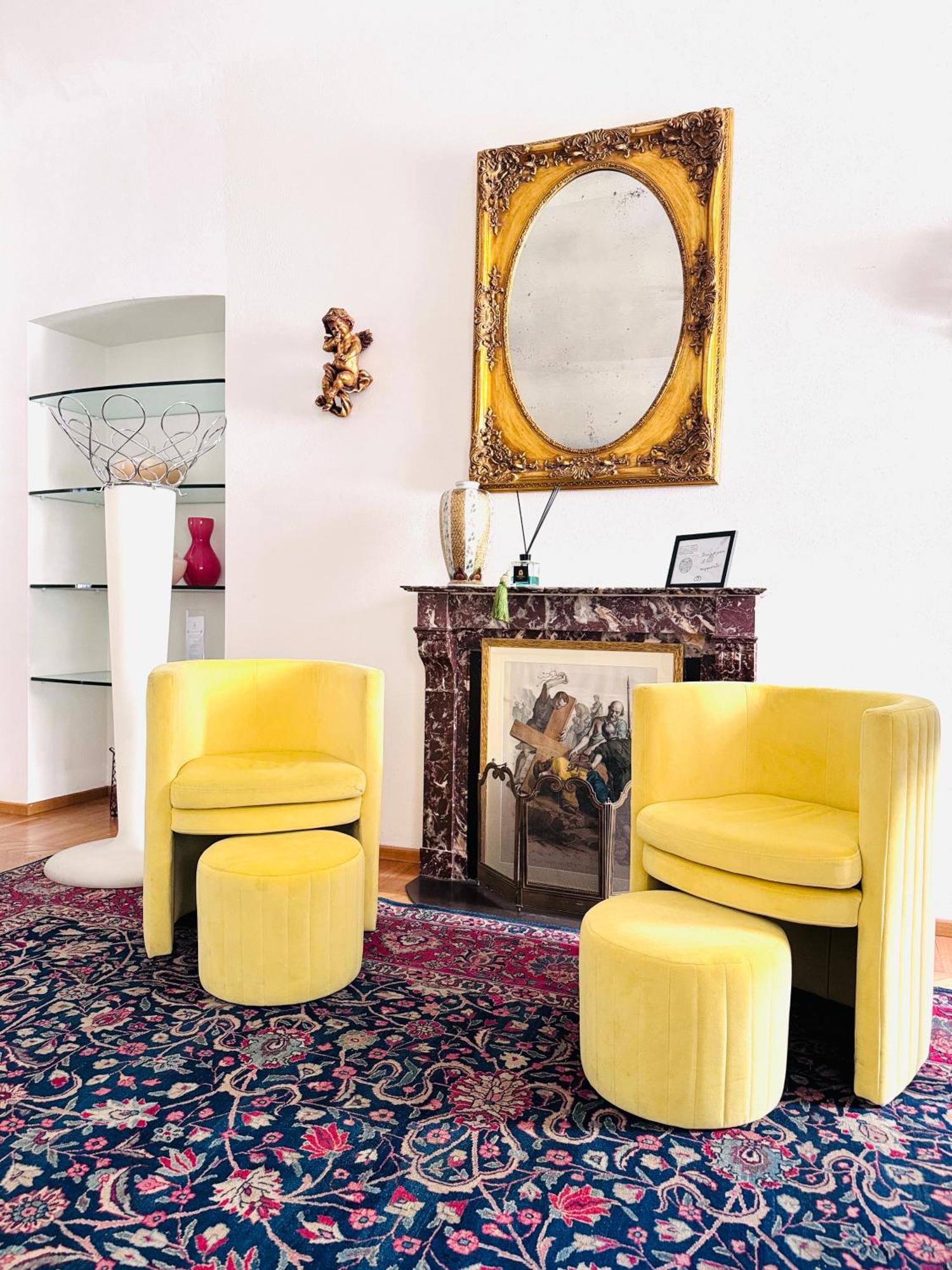 Comecasa Alfieri Elegant Apartment آستي المظهر الخارجي الصورة
