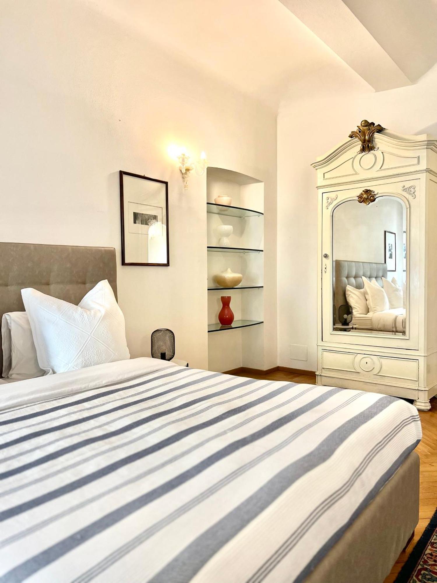 Comecasa Alfieri Elegant Apartment آستي المظهر الخارجي الصورة