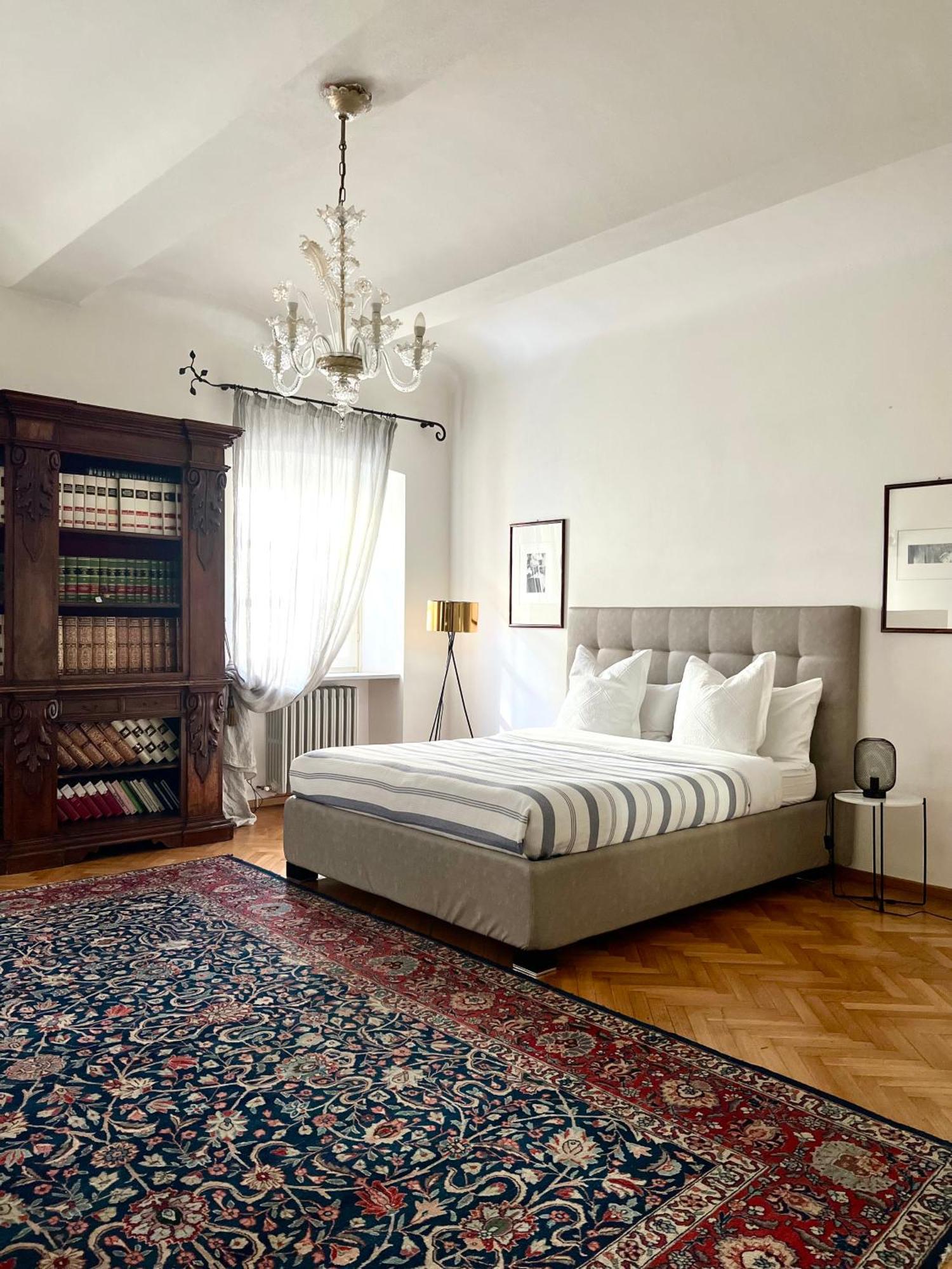 Comecasa Alfieri Elegant Apartment آستي المظهر الخارجي الصورة