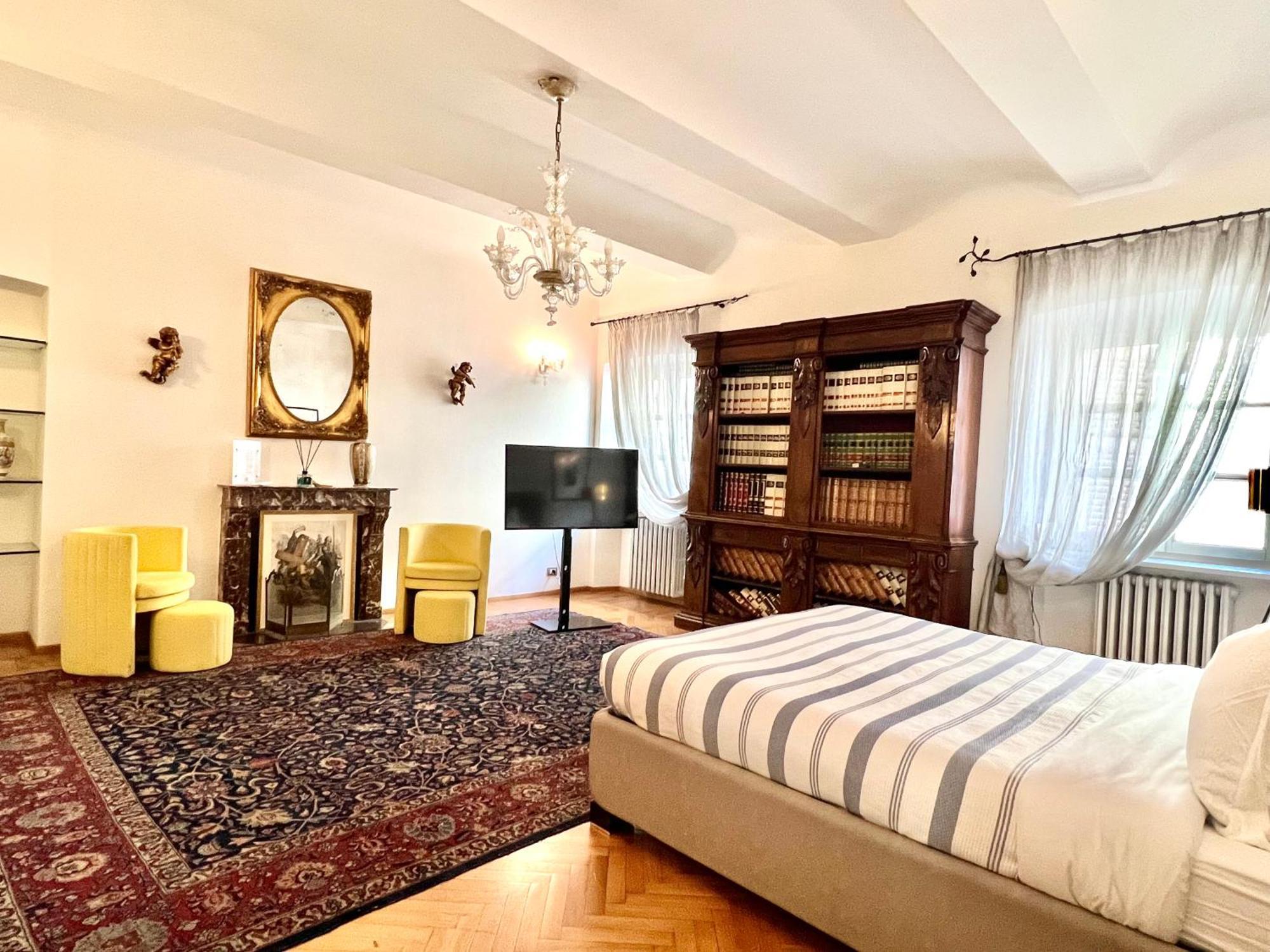 Comecasa Alfieri Elegant Apartment آستي المظهر الخارجي الصورة