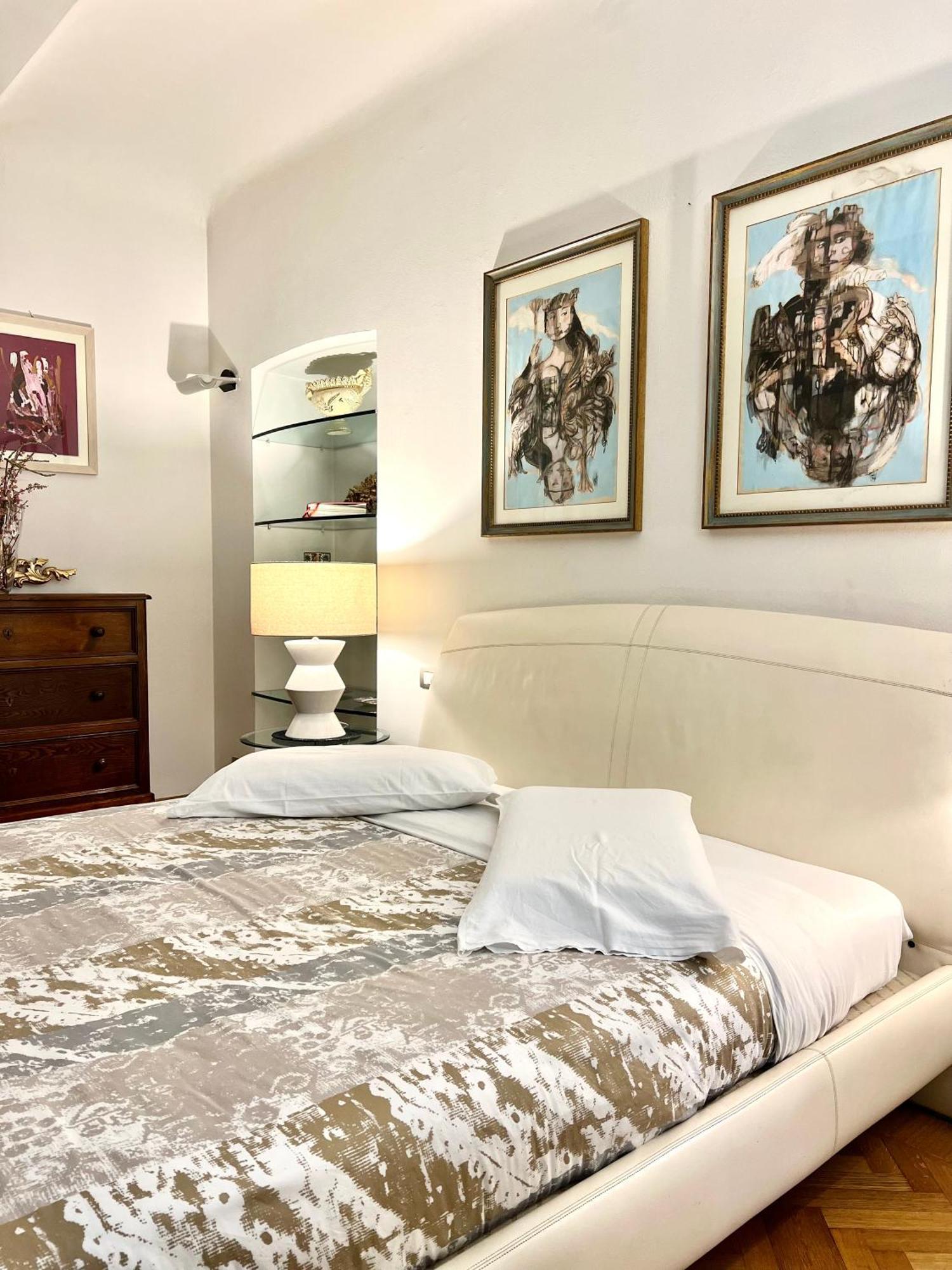 Comecasa Alfieri Elegant Apartment آستي المظهر الخارجي الصورة