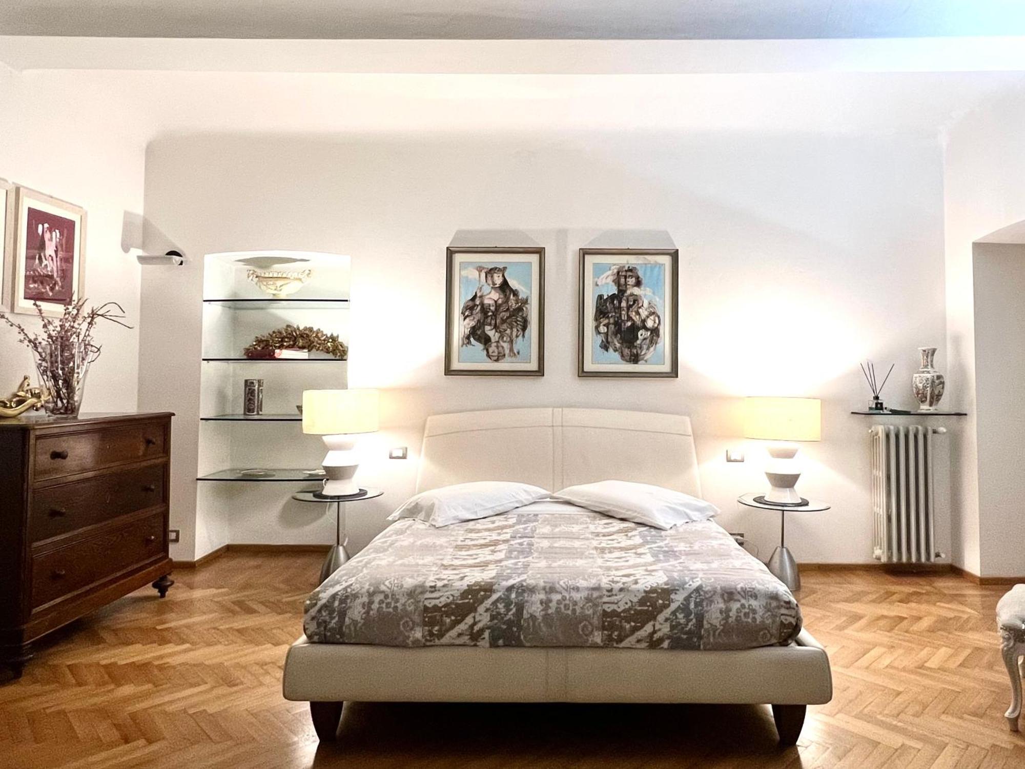 Comecasa Alfieri Elegant Apartment آستي المظهر الخارجي الصورة